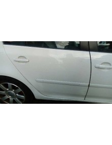 volkswagen golf v berlina (1k1) del año 2006 2