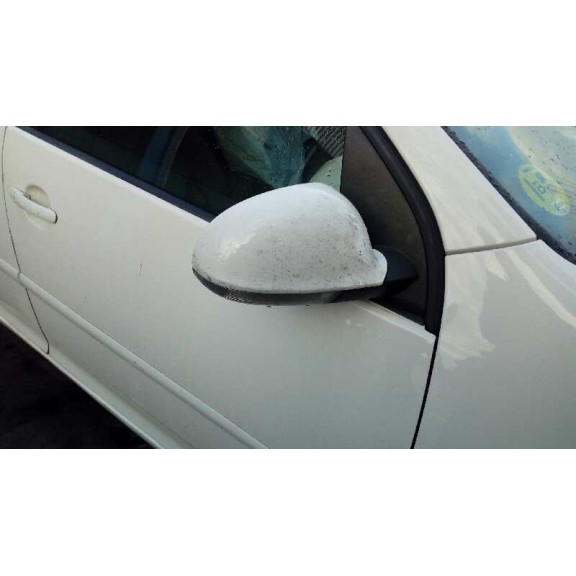 volkswagen golf v berlina (1k1) del año 2006