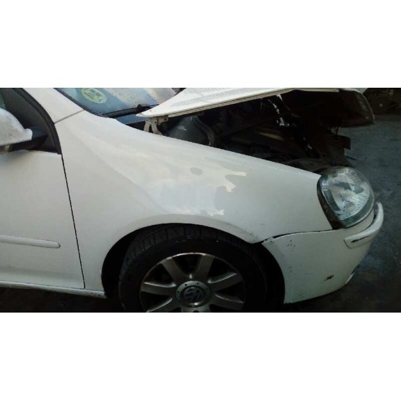 volkswagen golf v berlina (1k1) del año 2006