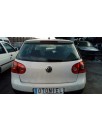 volkswagen golf v berlina (1k1) del año 2006