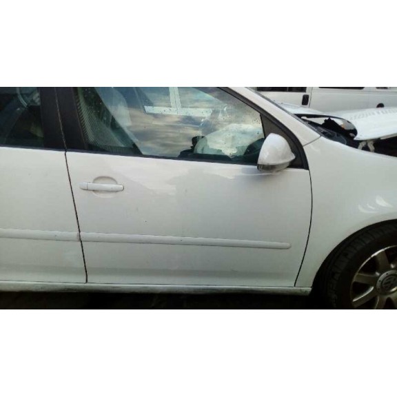 volkswagen golf v berlina (1k1) del año 2006