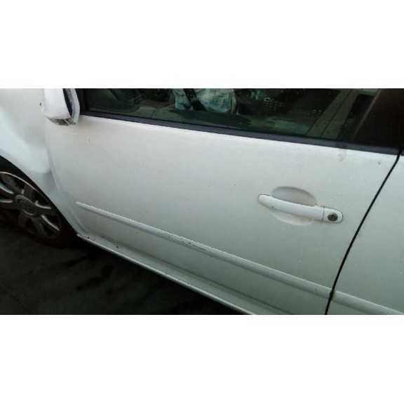 volkswagen golf v berlina (1k1) del año 2006