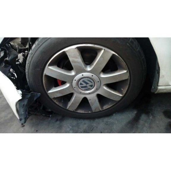 volkswagen golf v berlina (1k1) del año 2006