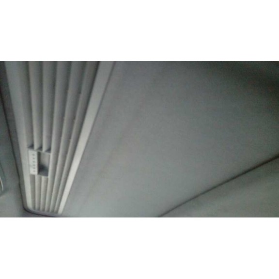 volkswagen golf v berlina (1k1) del año 2006