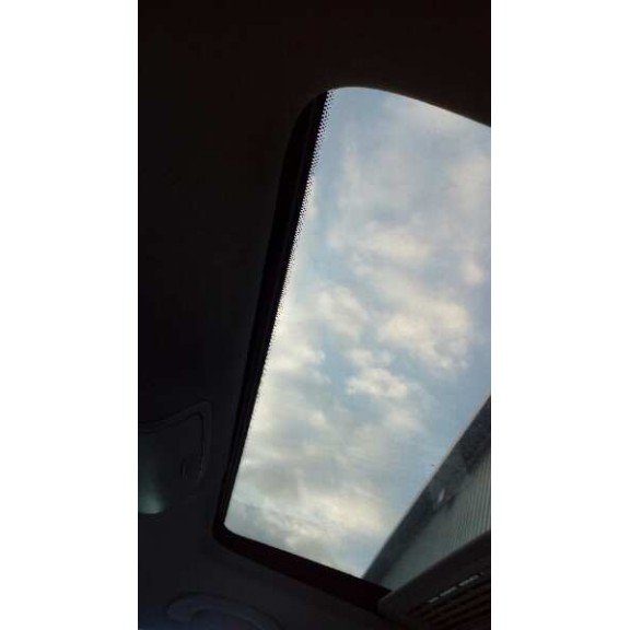 volkswagen golf v berlina (1k1) del año 2006