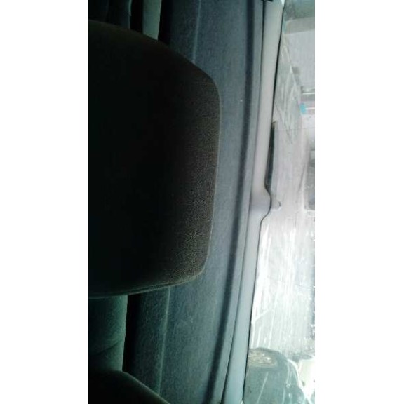 volkswagen golf v berlina (1k1) del año 2006