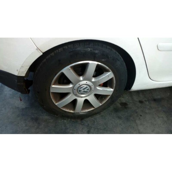 volkswagen golf v berlina (1k1) del año 2006