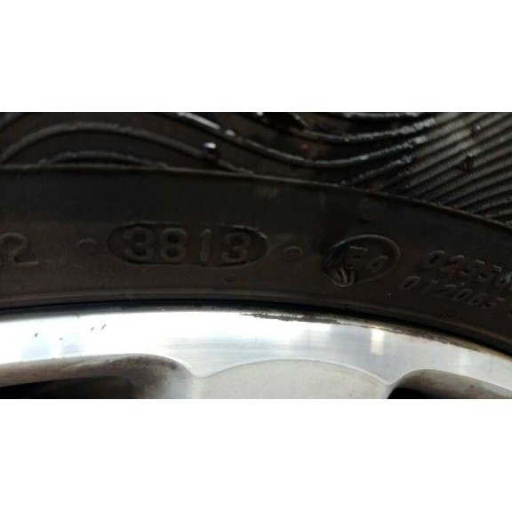 volkswagen golf v berlina (1k1) del año 2006