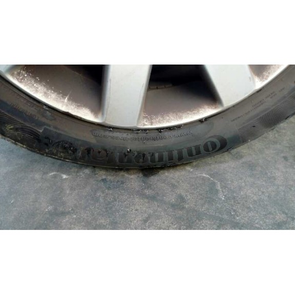 volkswagen golf v berlina (1k1) del año 2006