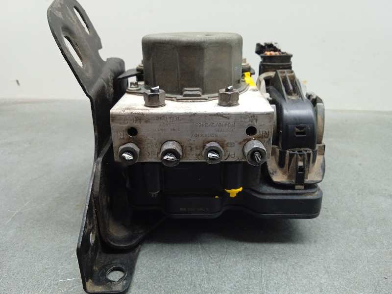 Recambio de abs para peugeot bipper referencia OEM IAM 52043307 0265255818 