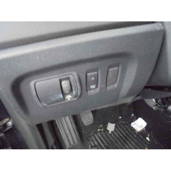 renault captur del año 2017