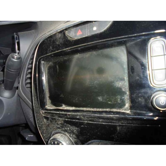 renault captur del año 2017