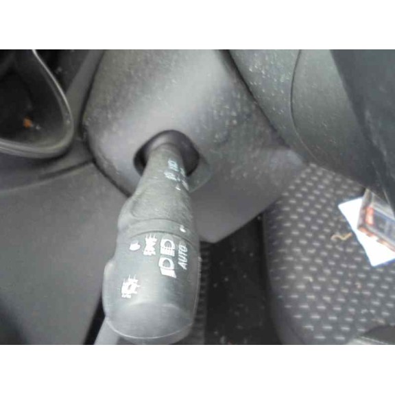 renault captur del año 2017