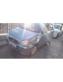 hyundai atos prime (mx) del año 2002