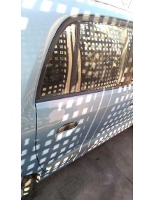 hyundai atos prime (mx) del año 2002 2