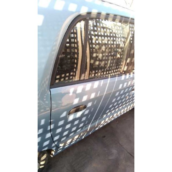 hyundai atos prime (mx) del año 2002