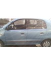 hyundai atos prime (mx) del año 2002
