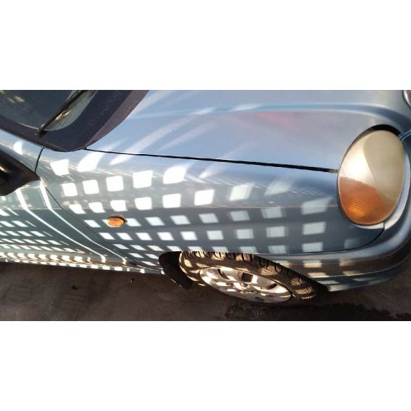 hyundai atos prime (mx) del año 2002