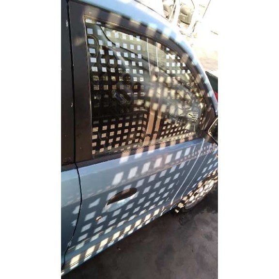 hyundai atos prime (mx) del año 2002