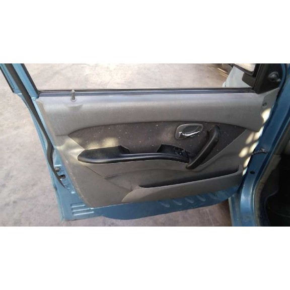 hyundai atos prime (mx) del año 2002