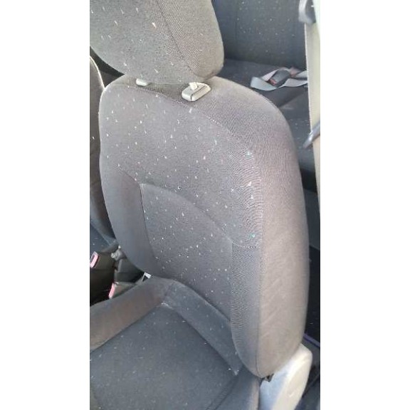 hyundai atos prime (mx) del año 2002