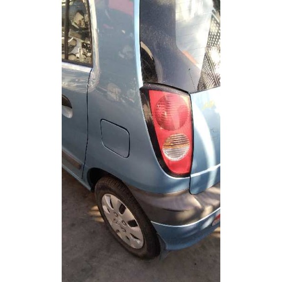 hyundai atos prime (mx) del año 2002