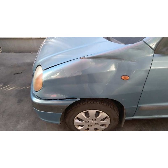 hyundai atos prime (mx) del año 2002