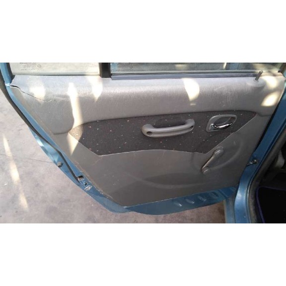 hyundai atos prime (mx) del año 2002