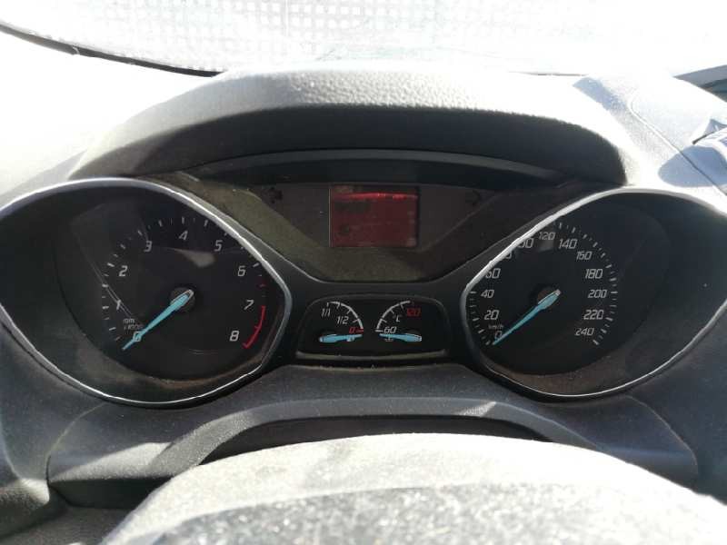 Recambio de cuadro instrumentos para ford kuga (cbs) titanium referencia OEM IAM DV4T10849AM DV4T10849AM 