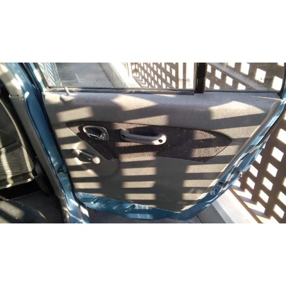 hyundai atos prime (mx) del año 2002