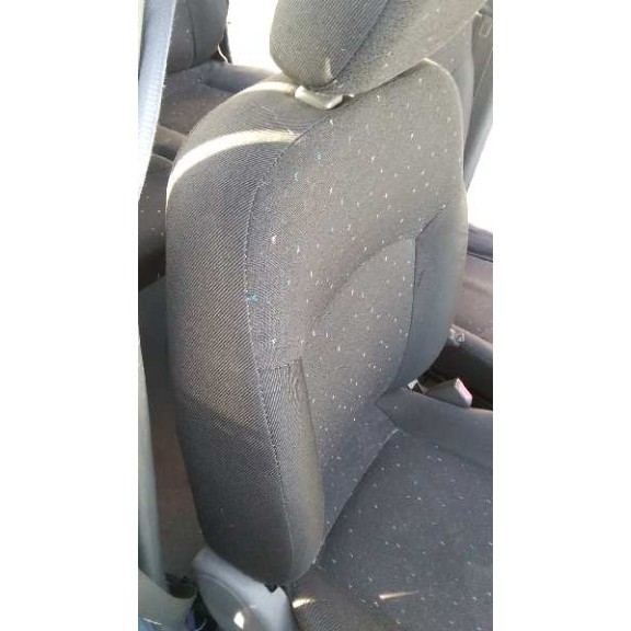 hyundai atos prime (mx) del año 2002