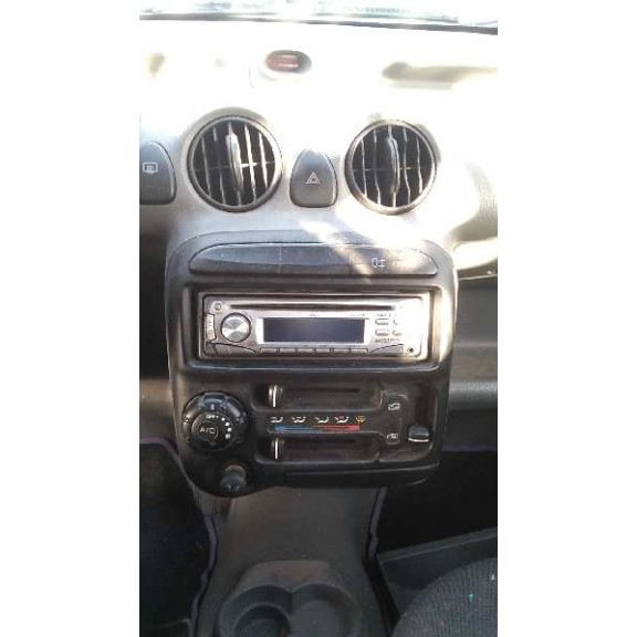 hyundai atos prime (mx) del año 2002