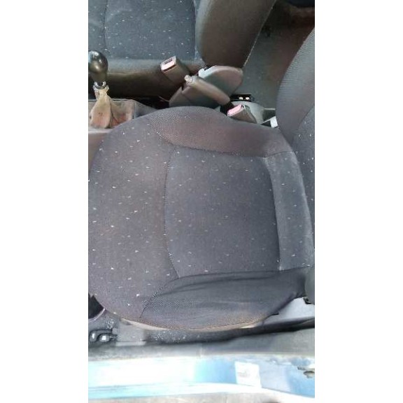 hyundai atos prime (mx) del año 2002