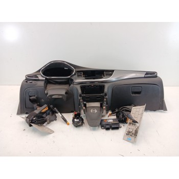 KIT AIRBAG 13473808 