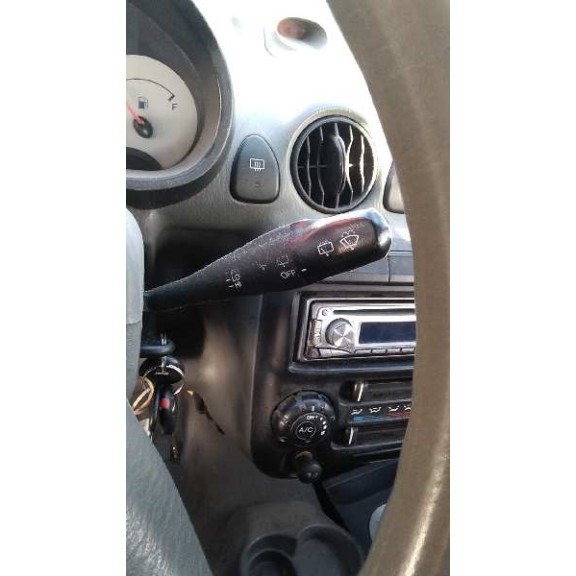 hyundai atos prime (mx) del año 2002