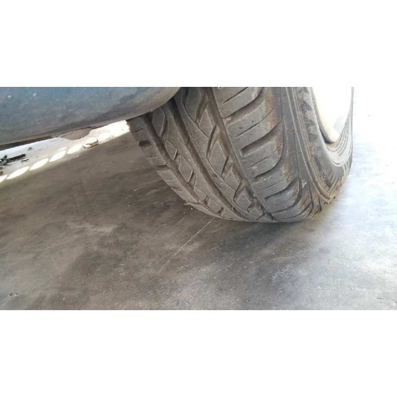 hyundai atos prime (mx) del año 2002