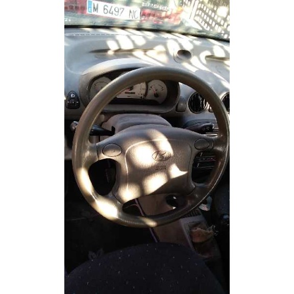 hyundai atos prime (mx) del año 2002