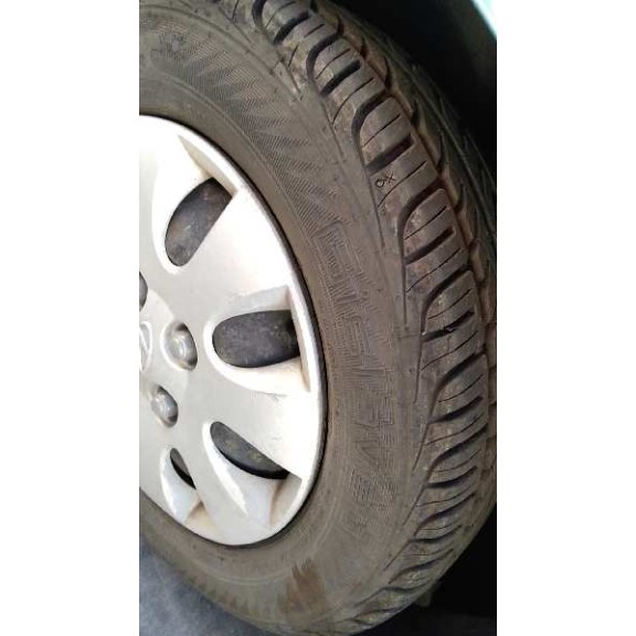 hyundai atos prime (mx) del año 2002