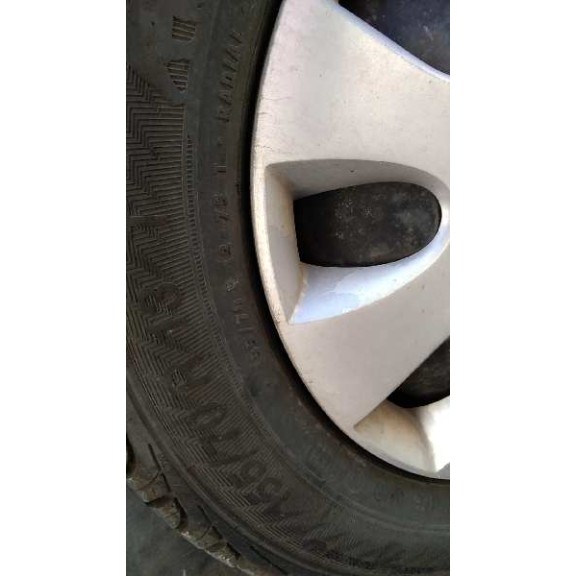 hyundai atos prime (mx) del año 2002