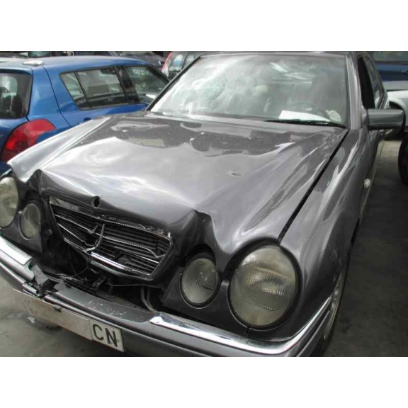 mercedes-benz clase e (w210) berlina diesel del año 1995