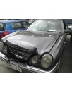 mercedes-benz clase e (w210) berlina diesel del año 1995