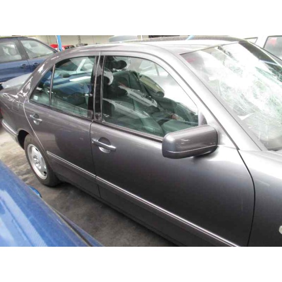 mercedes-benz clase e (w210) berlina diesel del año 1995