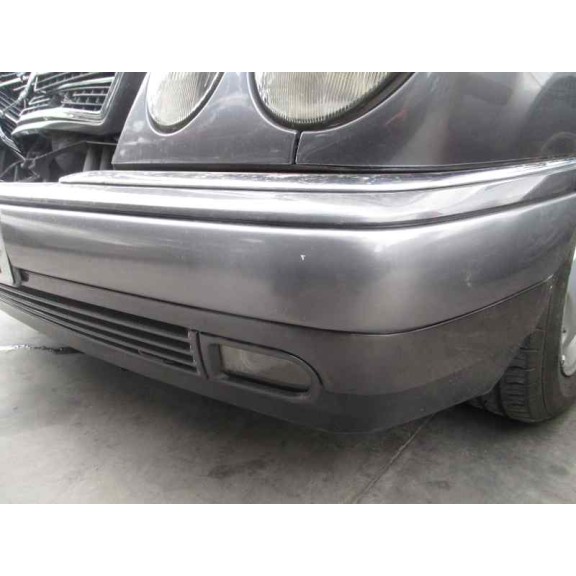 mercedes-benz clase e (w210) berlina diesel del año 1995