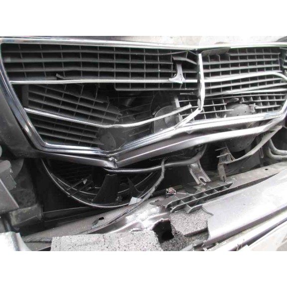 mercedes-benz clase e (w210) berlina diesel del año 1995