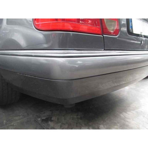 mercedes-benz clase e (w210) berlina diesel del año 1995