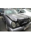 mercedes-benz clase e (w210) berlina diesel del año 1995