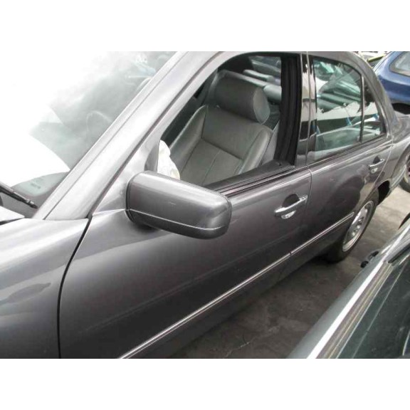 mercedes-benz clase e (w210) berlina diesel del año 1995