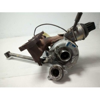 TURBOCOMPRESOR 03L253016F R 