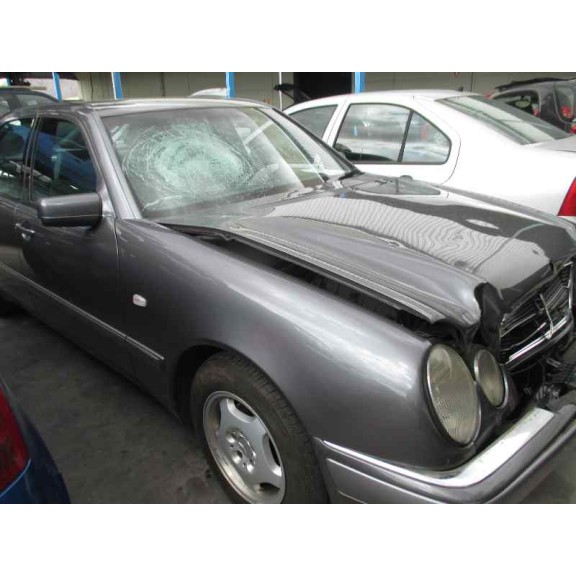 mercedes-benz clase e (w210) berlina diesel del año 1995