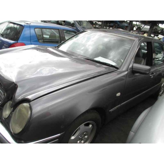 mercedes-benz clase e (w210) berlina diesel del año 1995